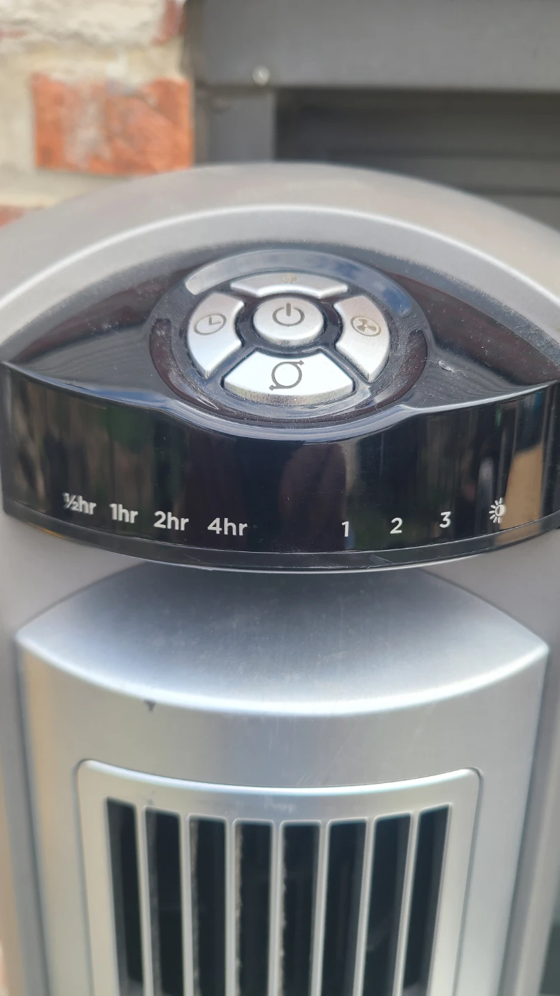Lasko Tower Fan - photo 3