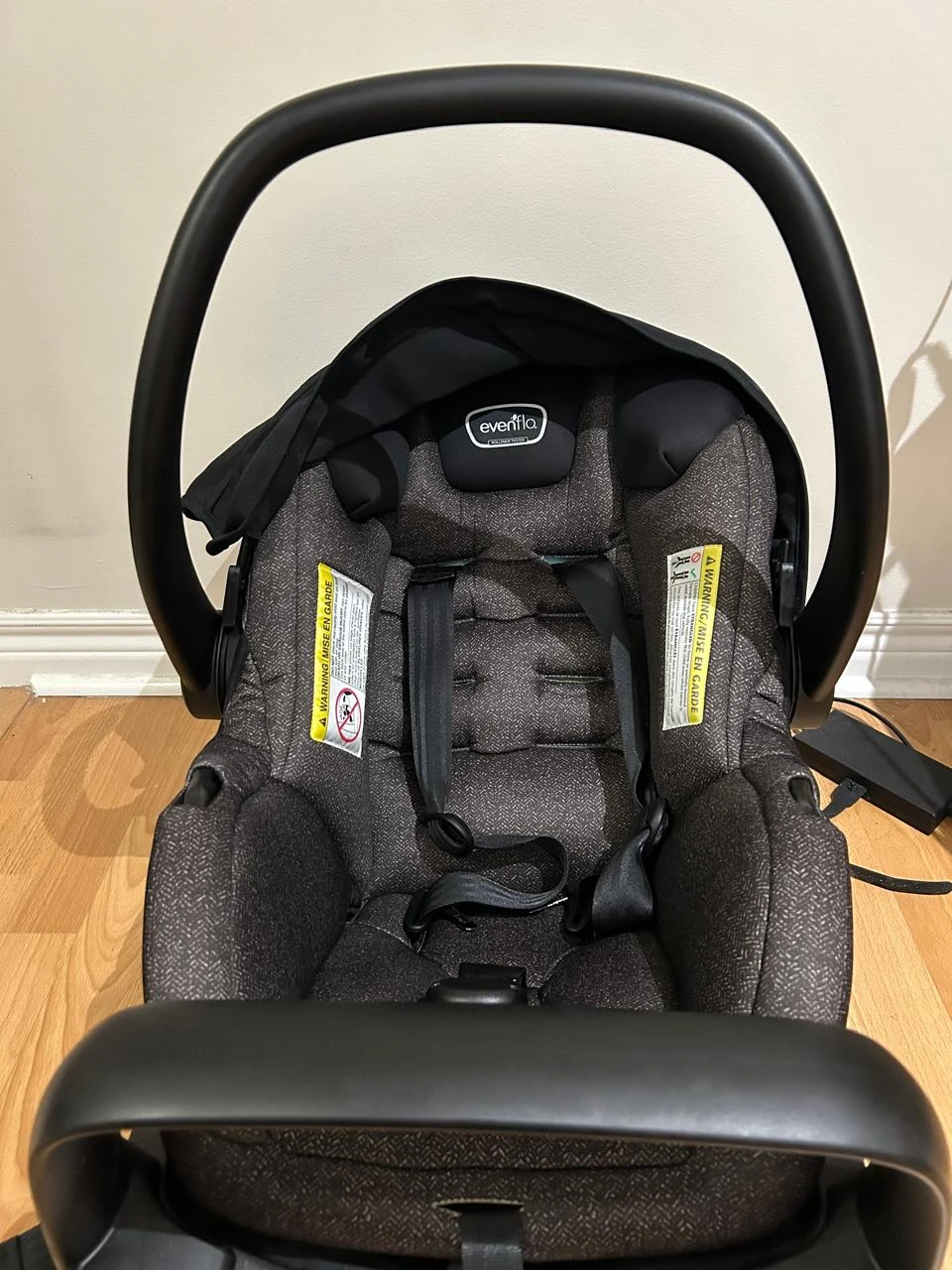 Evenflo Infant Car Seat