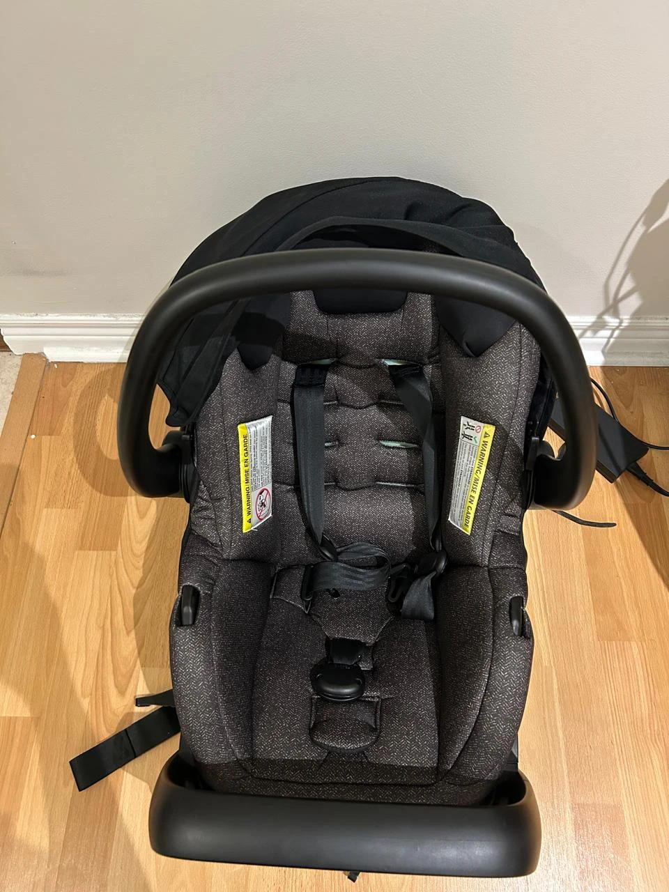 Evenflo Infant Car Seat - photo 2