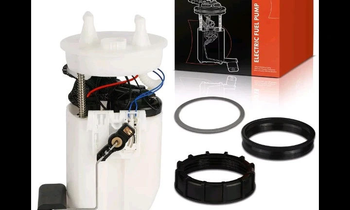 Electric Fuel Pump Assembly