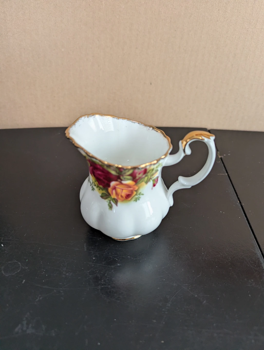 Royal Albert Old Country Roses Tea Set - photo 4