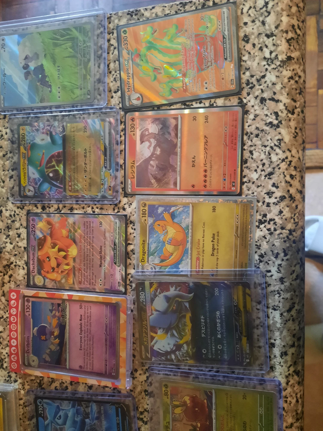 Assorted Pokemon Trading Cards Collection - photo 3