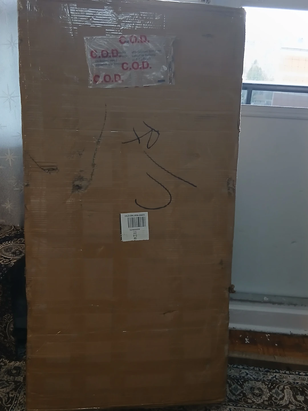 Foldable motorized treadmill - photo 5