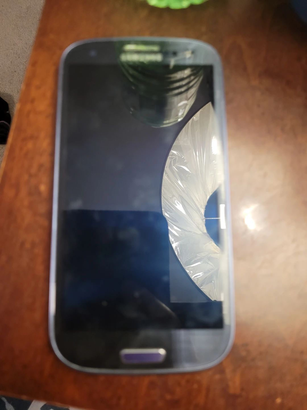 Samsung Galaxy S III Android Smartphone