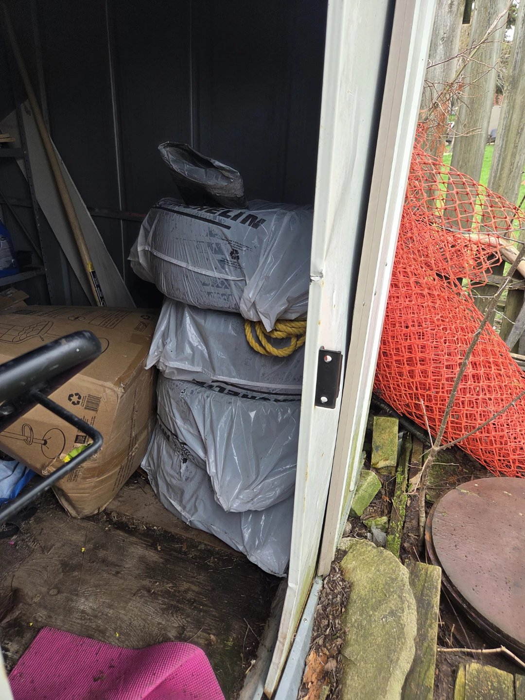 Set of 4 Tires - photo 4