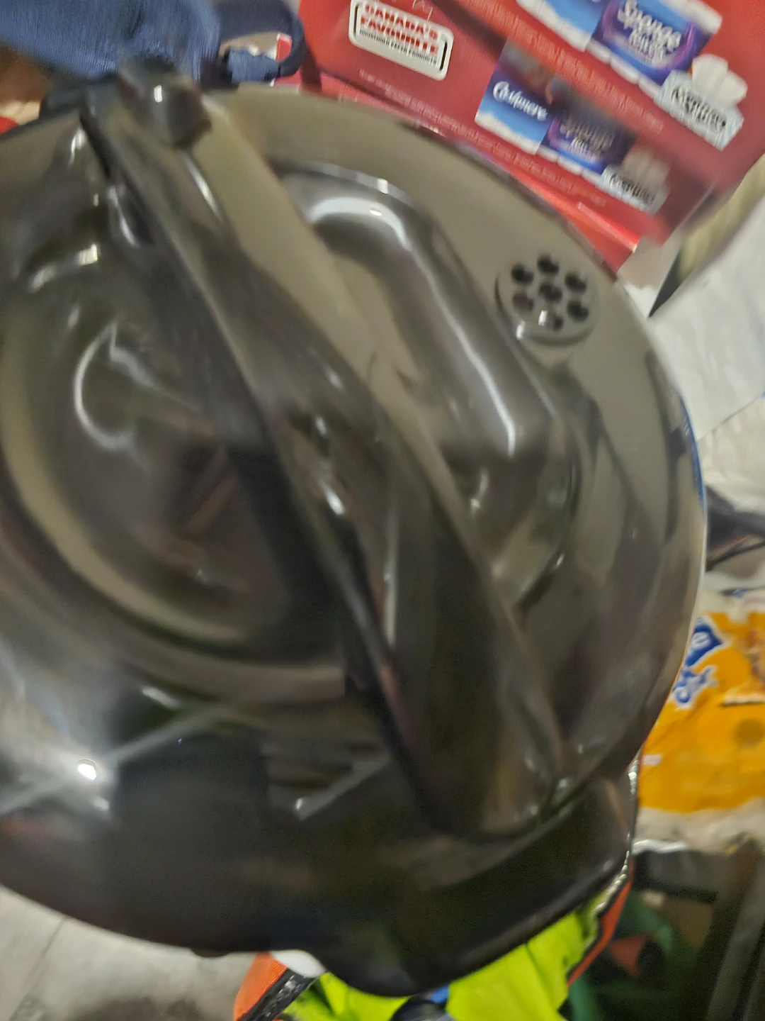 Hamilton Beach Rice Cooker - photo 5