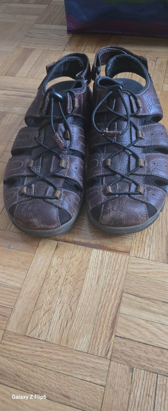 Clarks sandals - photo 2