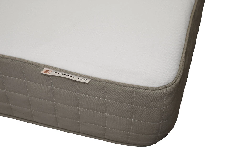 Bed Double Full with Mattress and more
