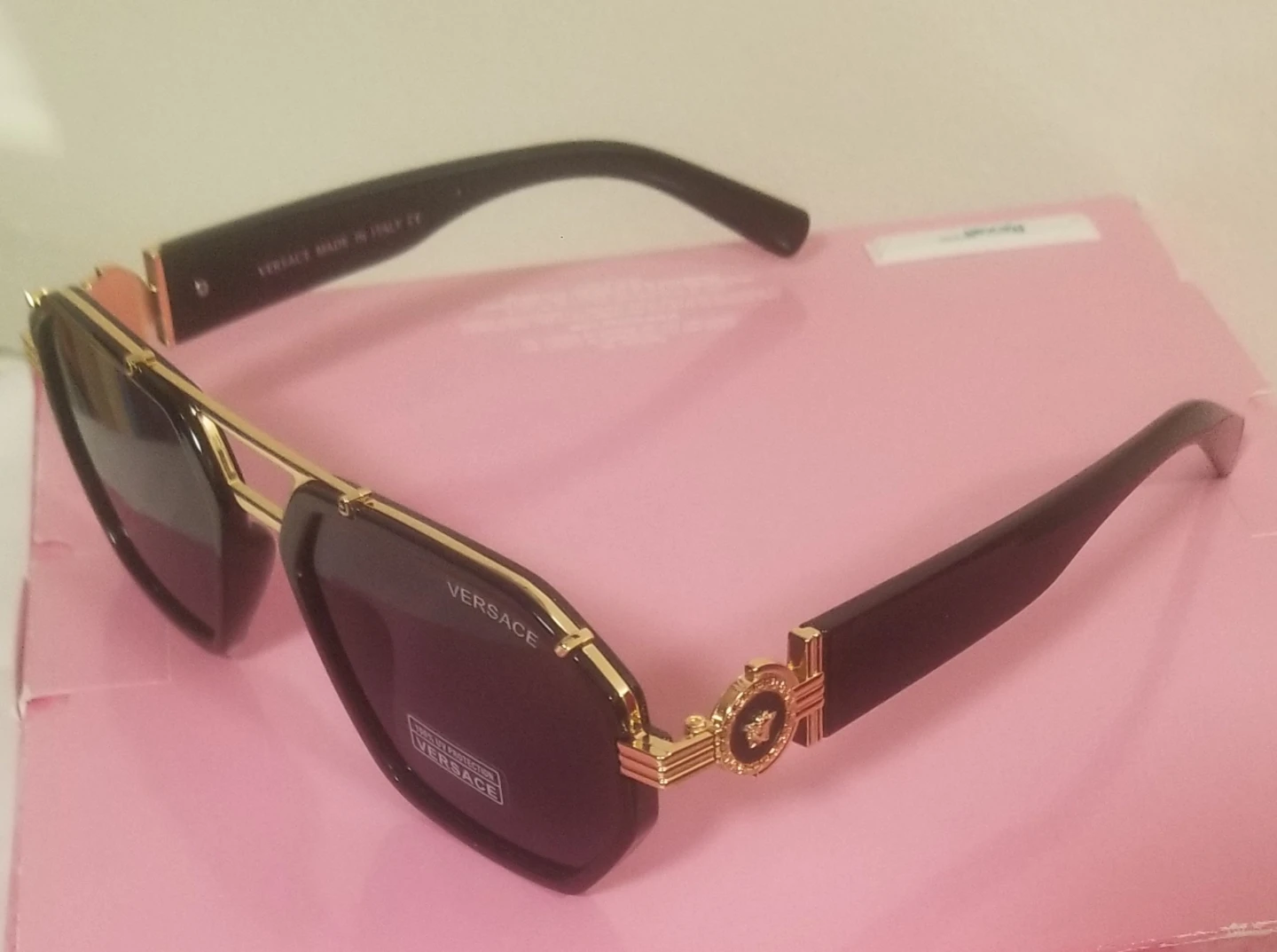 Brand new Fashion Sunglasses  Polarized - photo 2