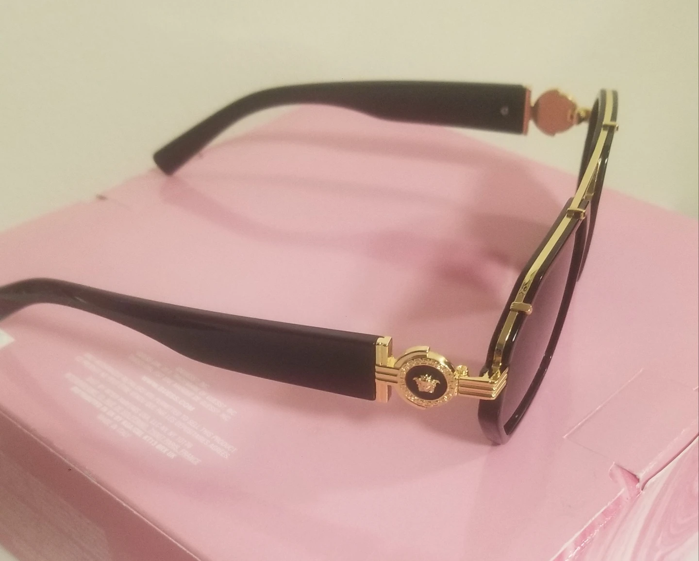 Brand new Fashion Sunglasses  Polarized - photo 3