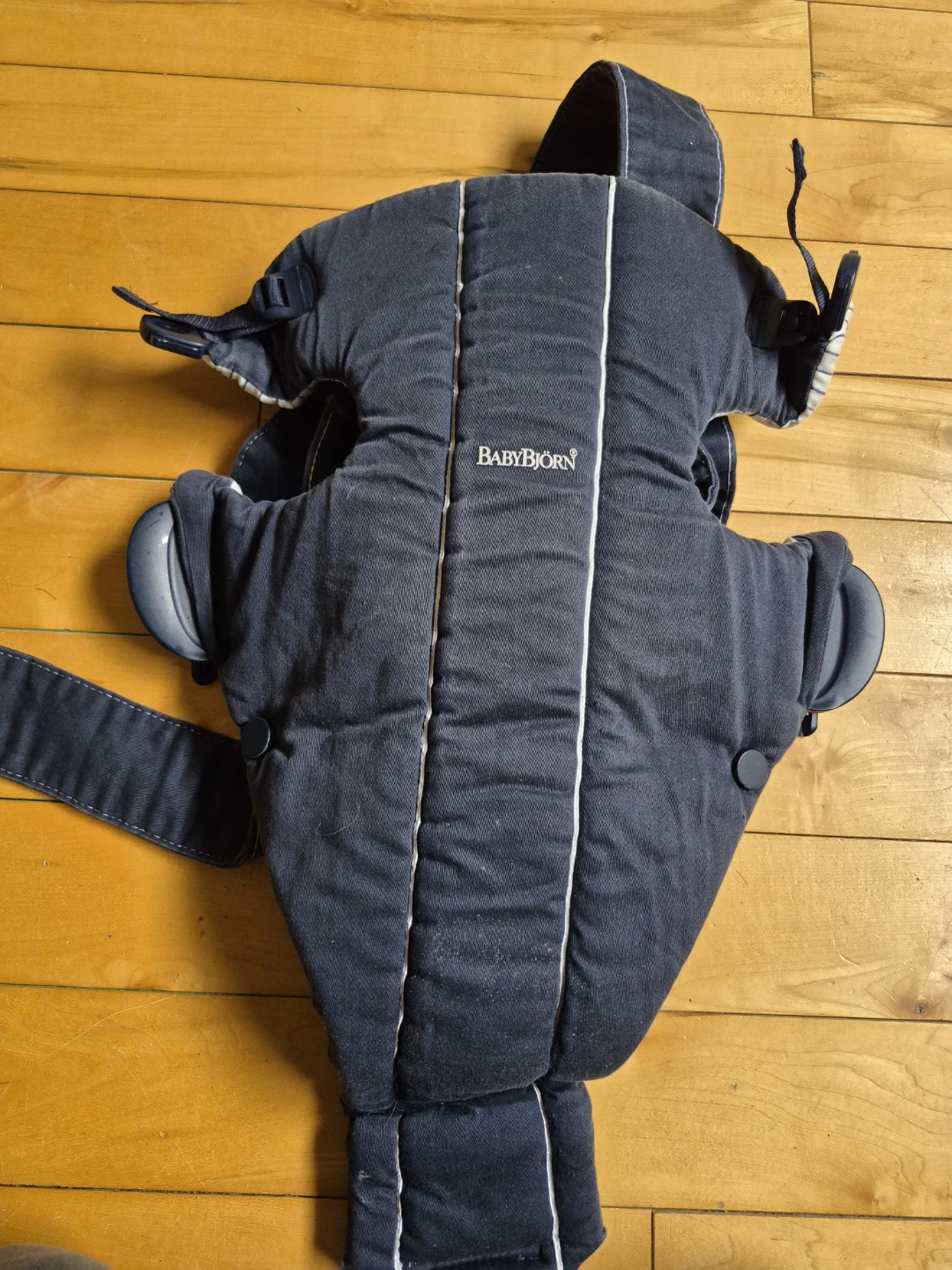 BabyBjörn Baby Carrier