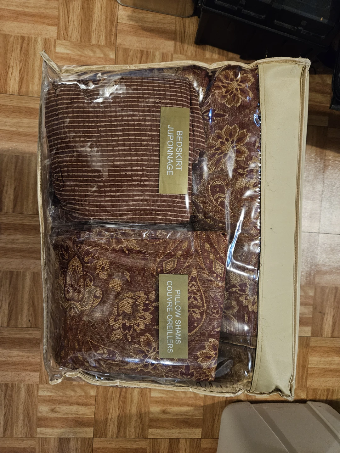 Springmaid Luxury King Comforter Set - photo 5