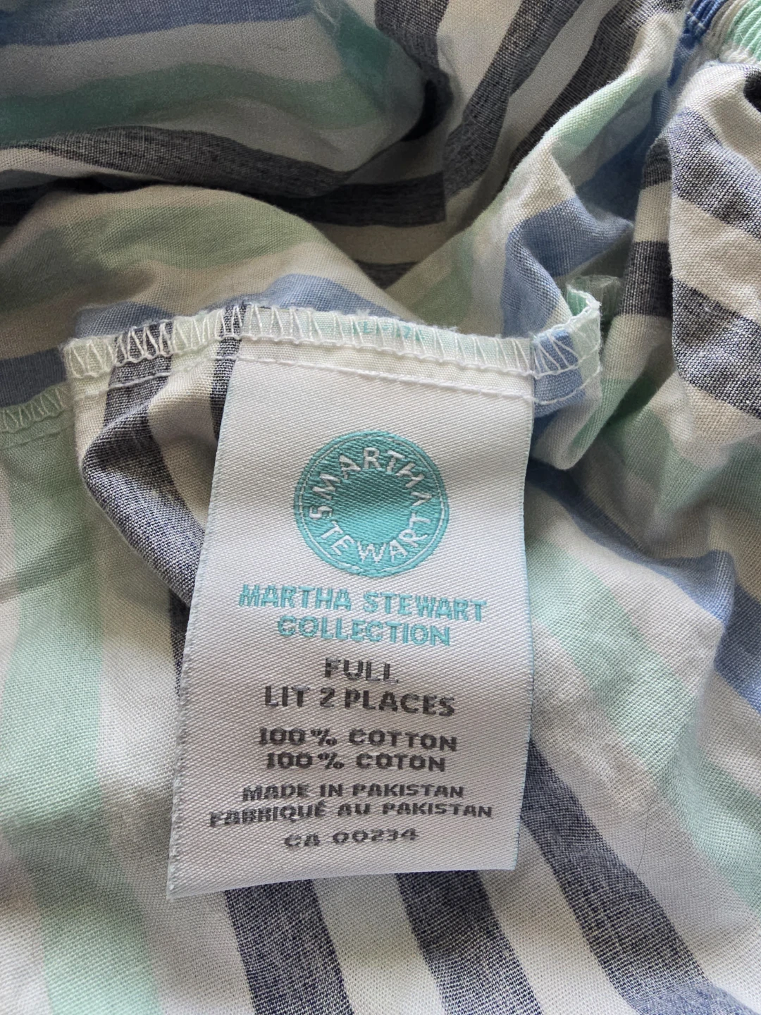 Fitted Sheet - photo 3