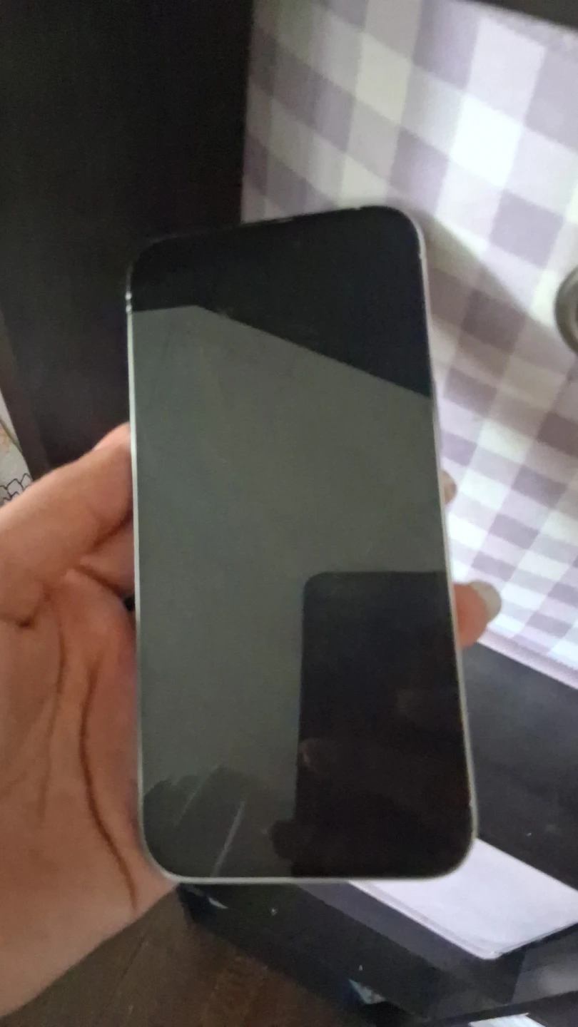 Apple iPhone 14 Pro Max - photo 2