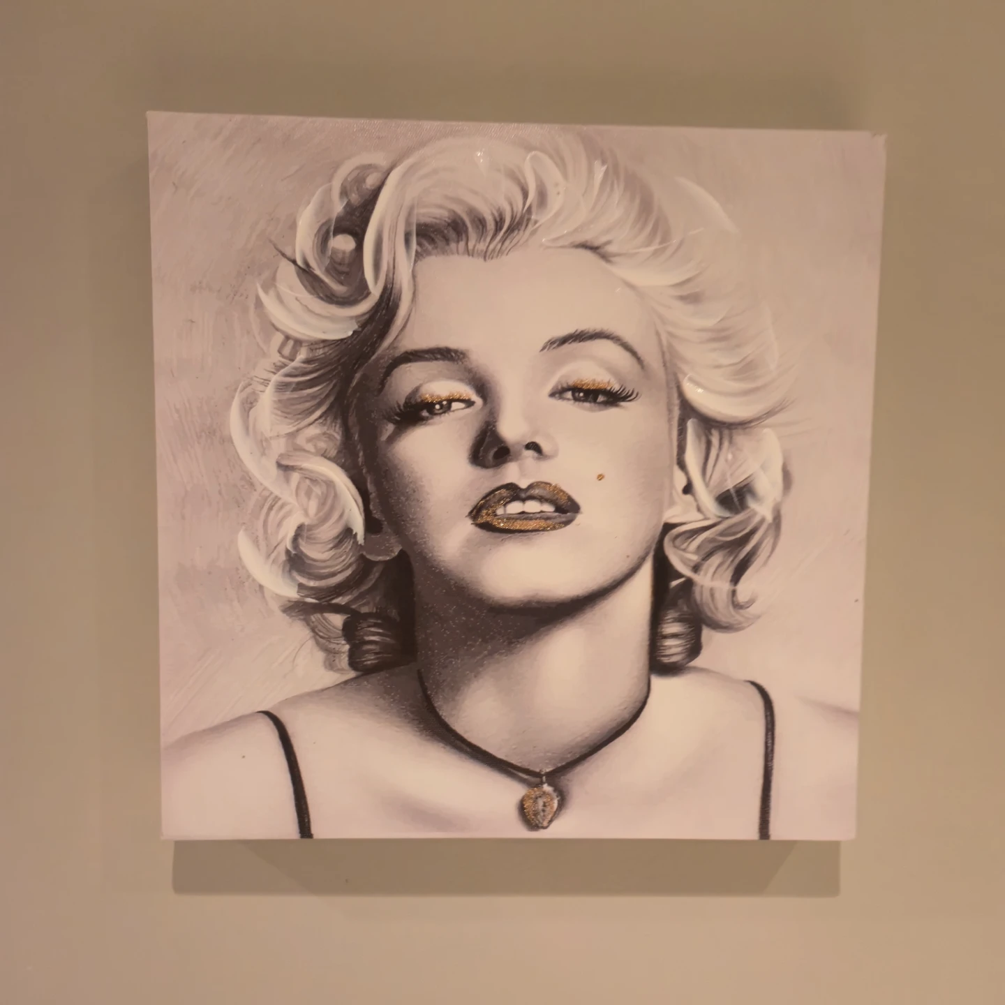 Prints various sizes