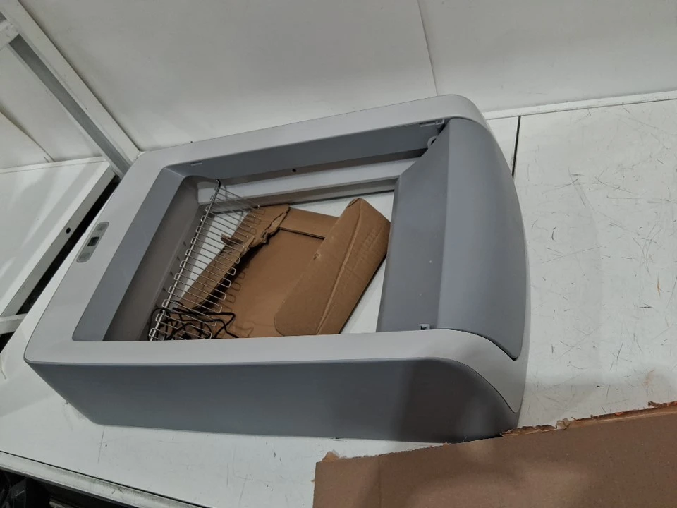 PetSafe ScoopFree Automatic Self-Cleaning Cat Litter Box 😻🚽