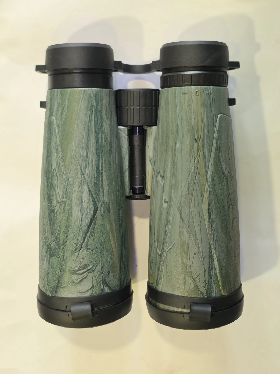 Brand New SUNCORE 10x50 Camo Edition HD Binoculars - photo 2