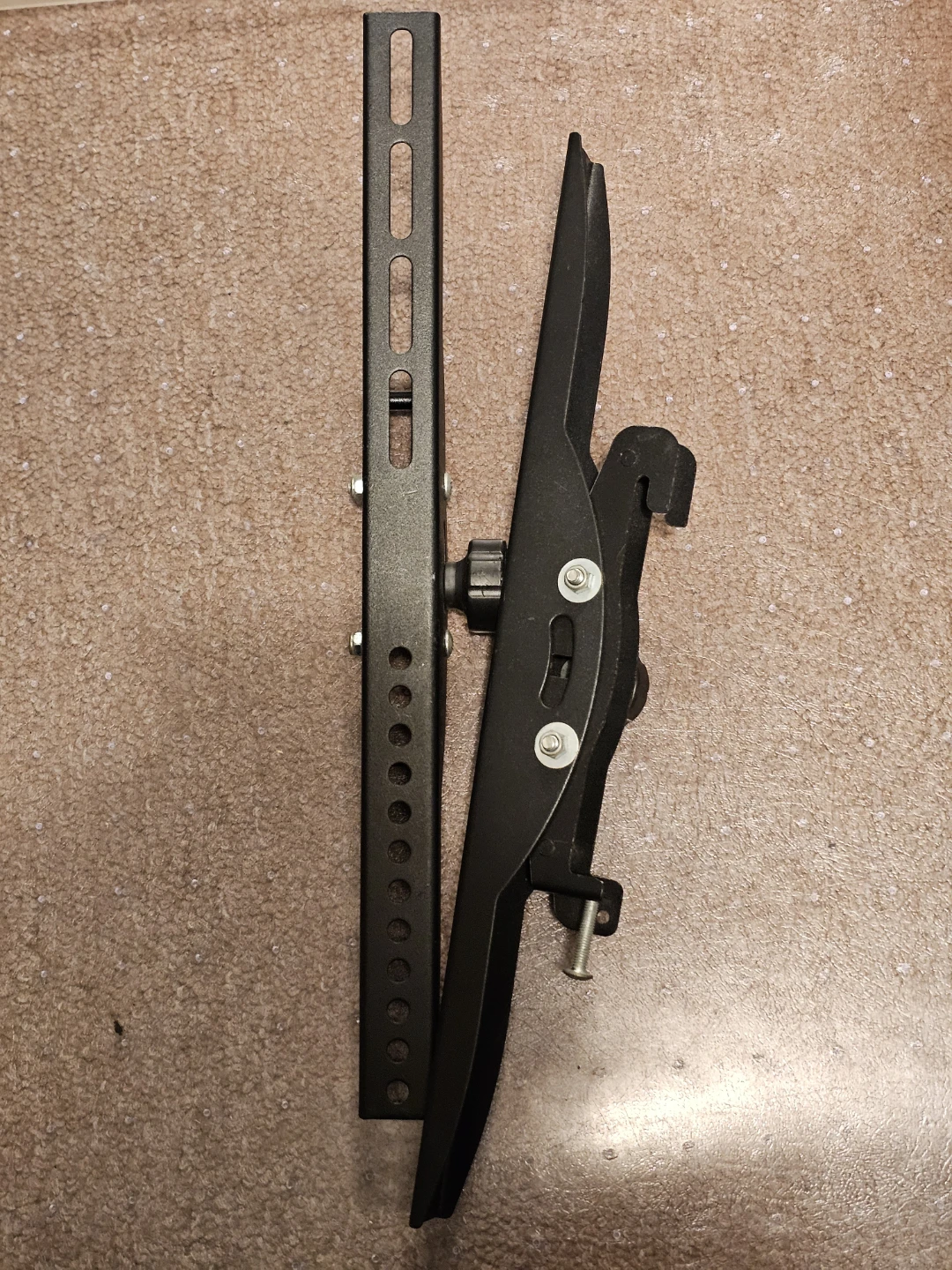 Adjustable TV Wall Mount Bracket - photo 2