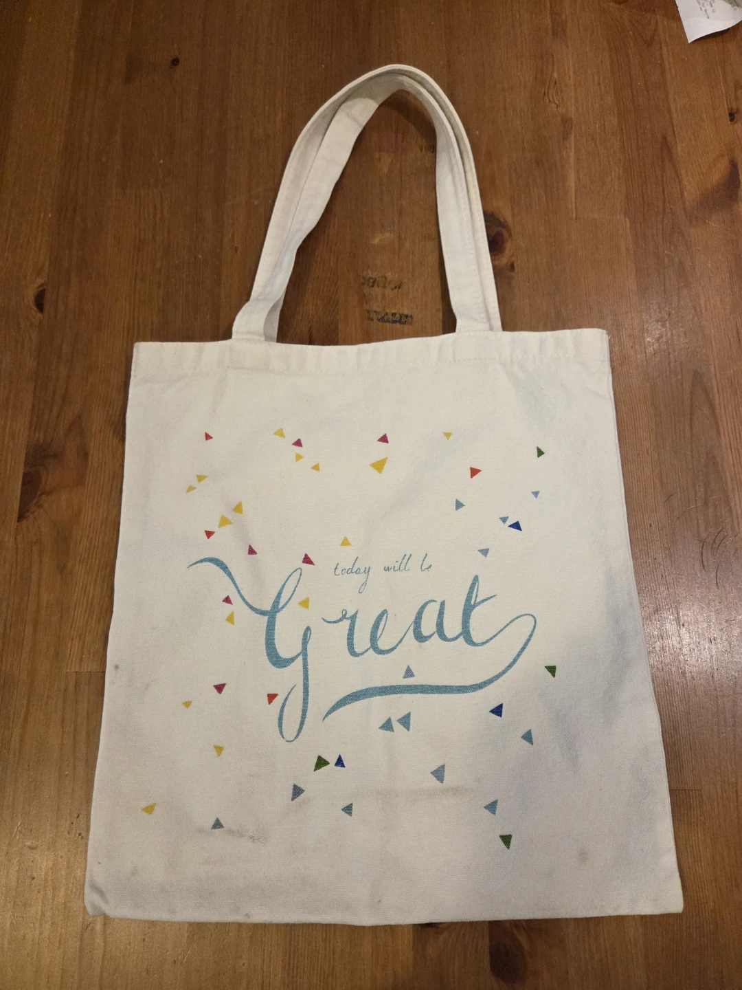 Tote Bags - photo 2