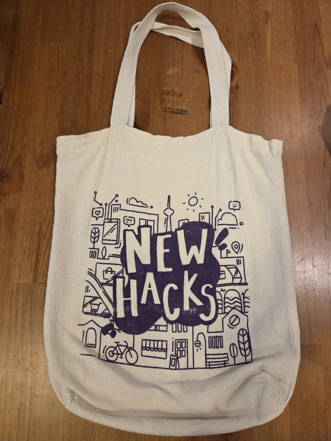Tote Bags - photo 4