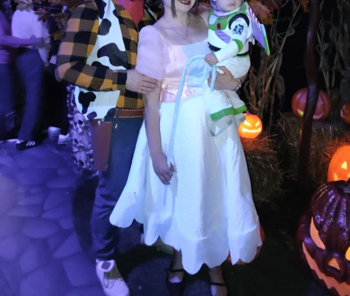 Buzz Lightyear Costume - photo 4