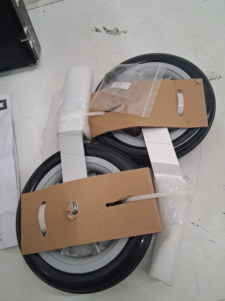 Thule Strolling Kit - photo 3