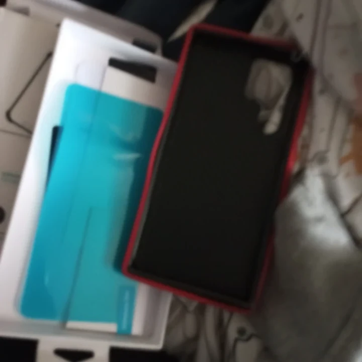 Case for Samsung Galaxy S22 Ultra - photo 5