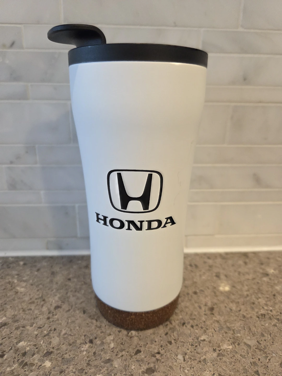 Honda Travel Mug Brand New