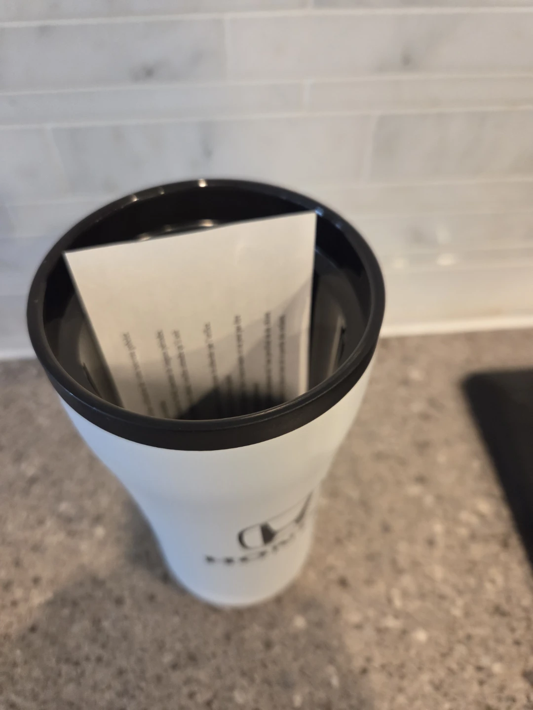 Honda Travel Mug Brand New - photo 4