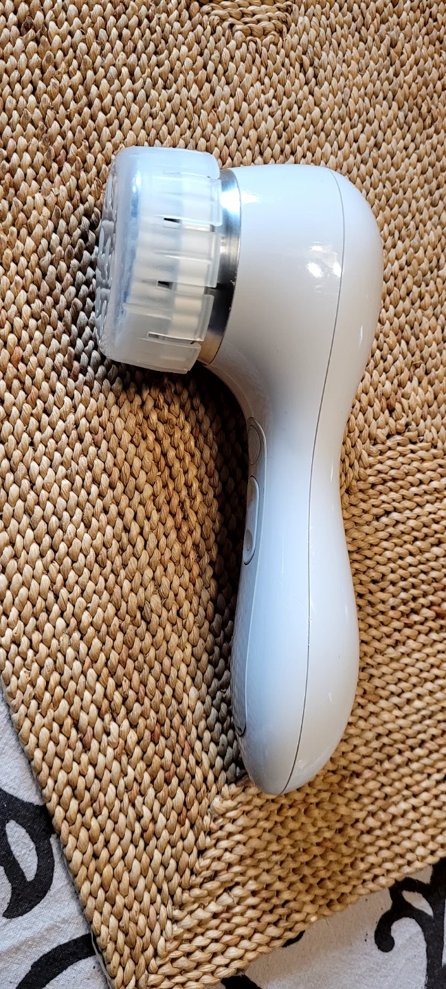 Clarisonic Facial Cleansing Brush Set