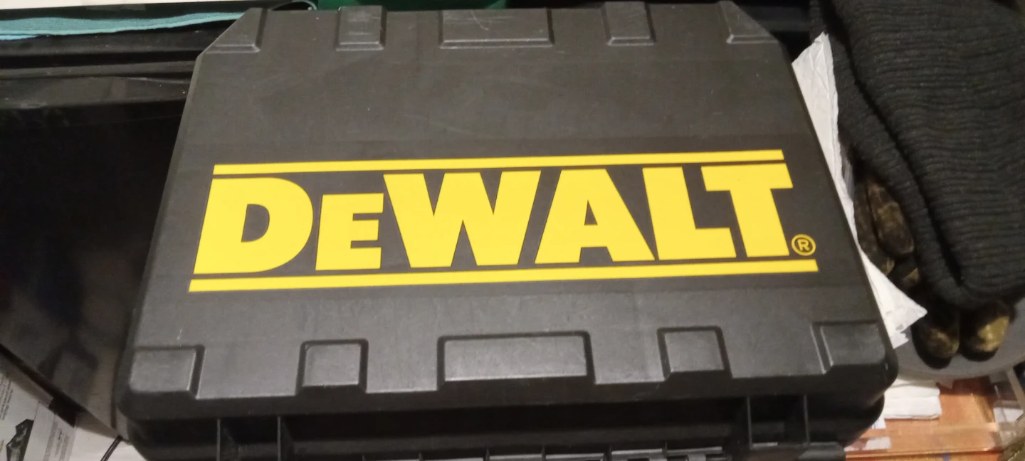 DeWalt DW920K-2 1/4" Ratchet Wrench Kit - photo 3