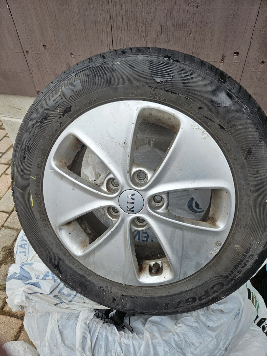 Tires