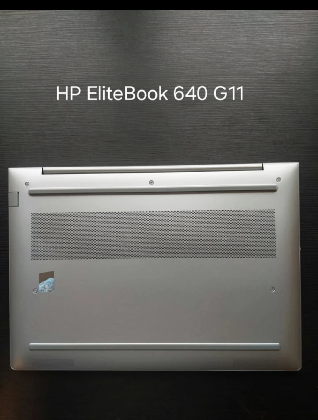 HP EliteBook 640 G11 Laptop - photo 2