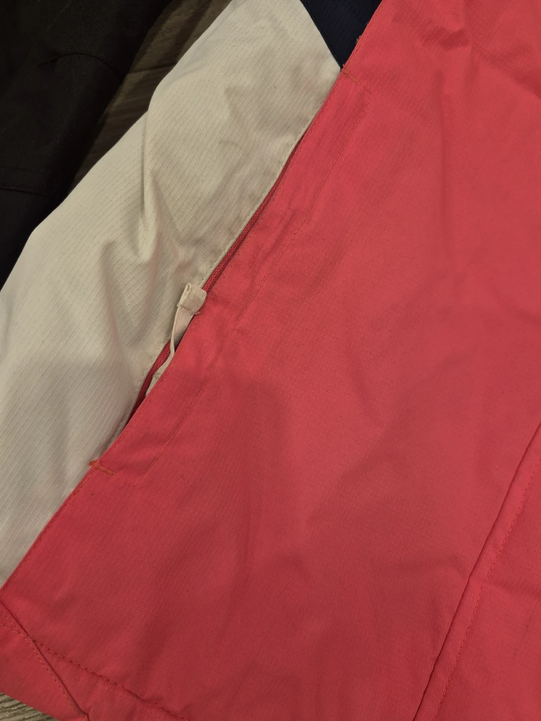 Mountain Warehouse Ski Jacket and Snow Pants Set - photo 4