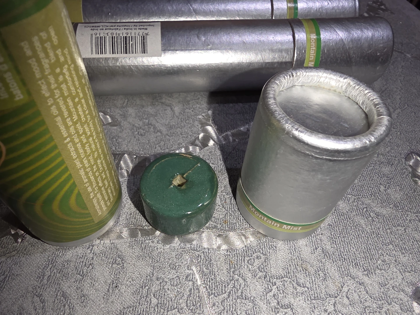 INCENSE STICKS - photo 2
