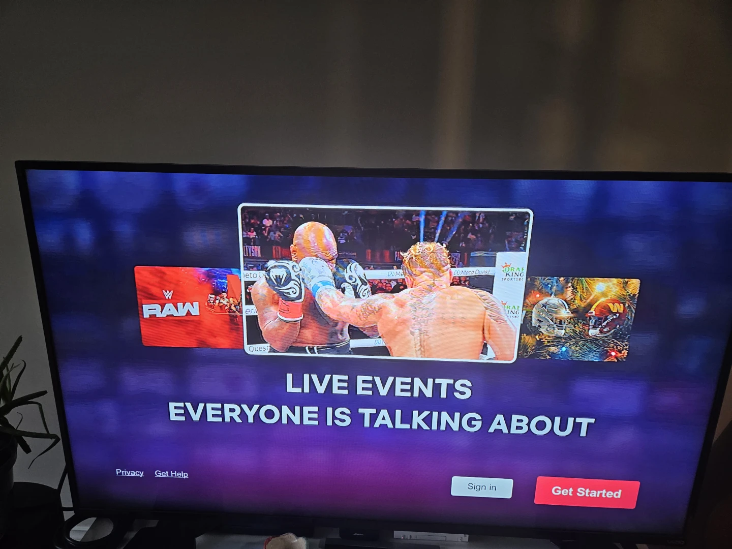 VIZIO 55 in Smart TV - photo 2