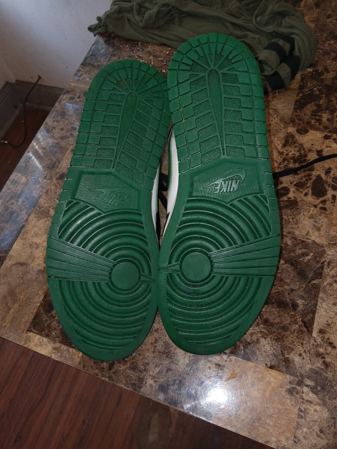 Jordan US 11 Shoes - photo 4