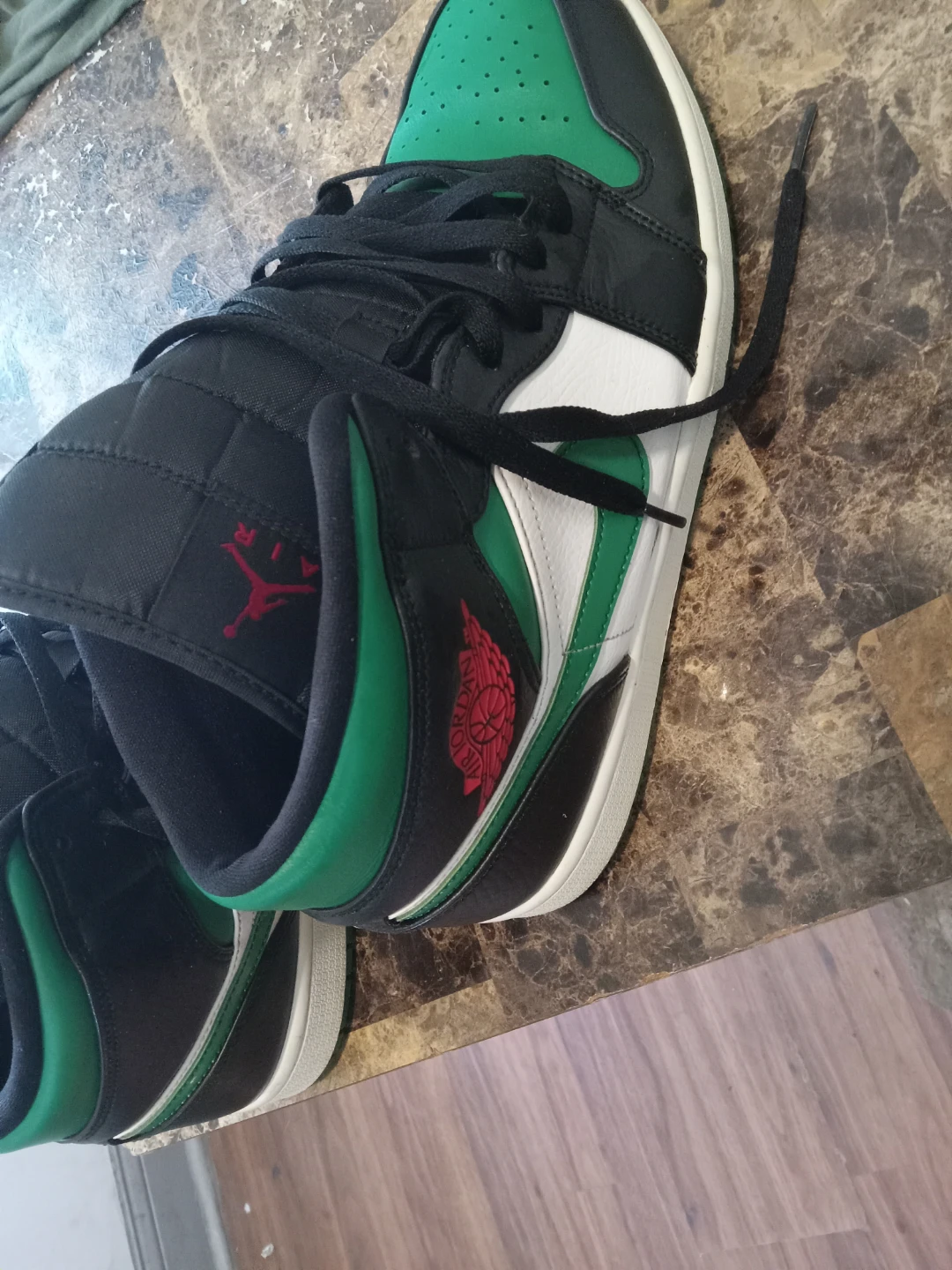 Jordan US 11 Shoes - photo 5