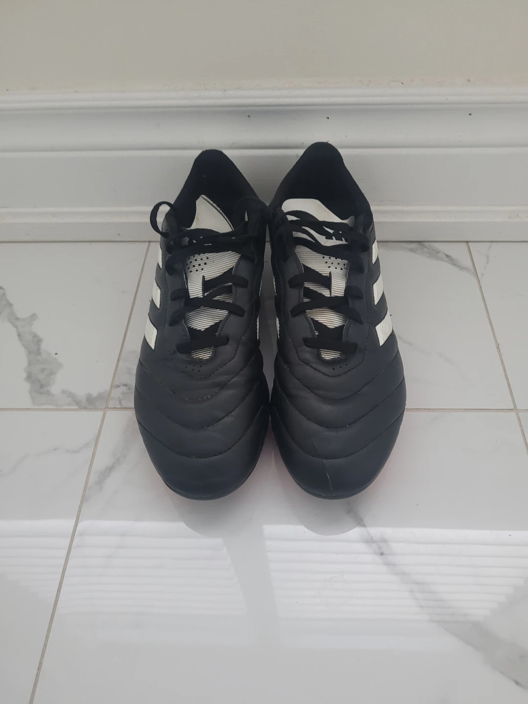 Adidas Soccer Cleats