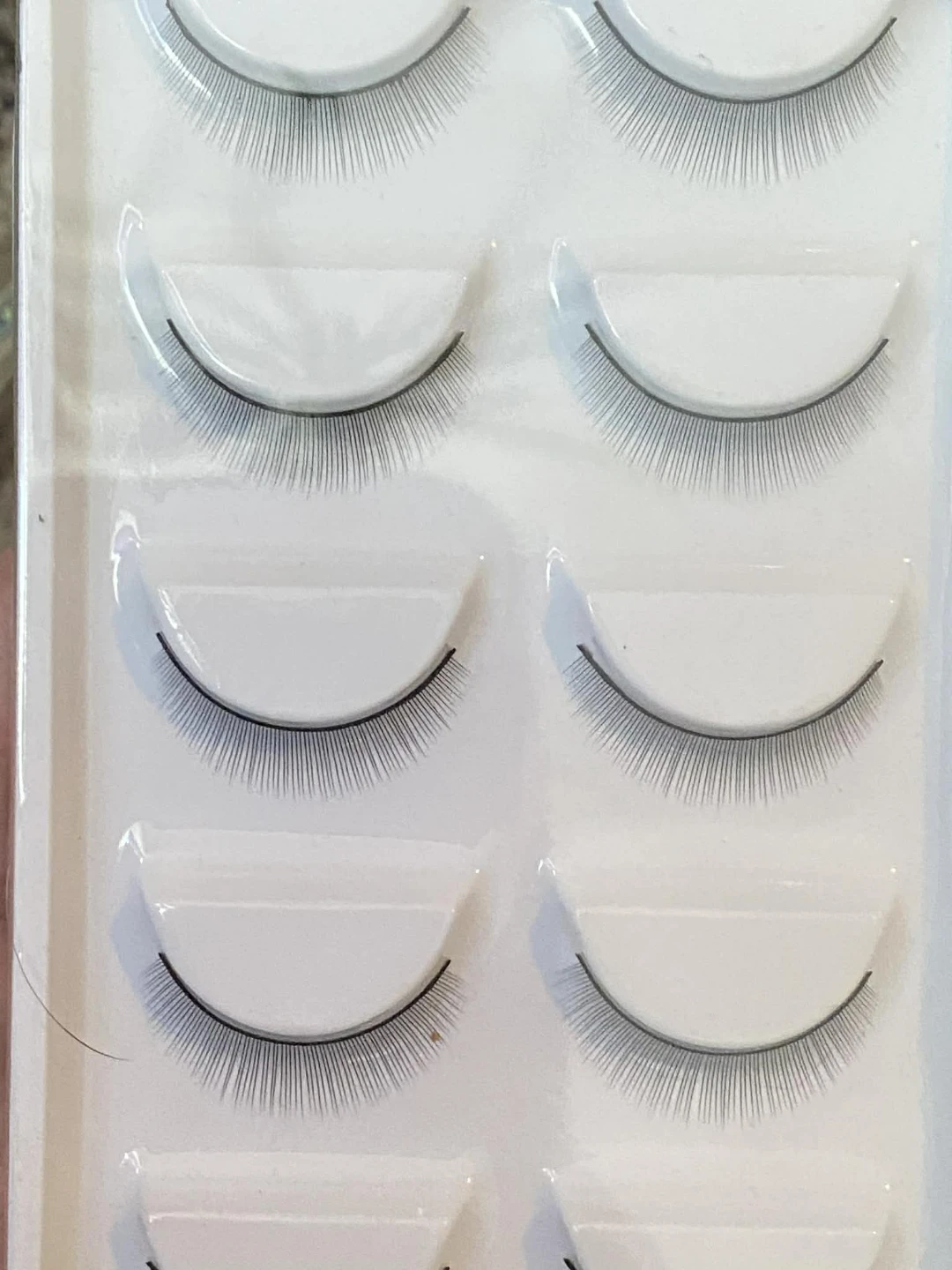 Bebe Beauty XOX Lash Extension Tool Kit with Lashes - photo 5