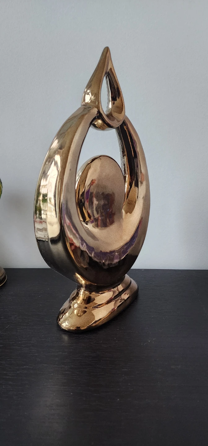 Islamic Showpiece/ Center Piece Silver / Gold - photo 4