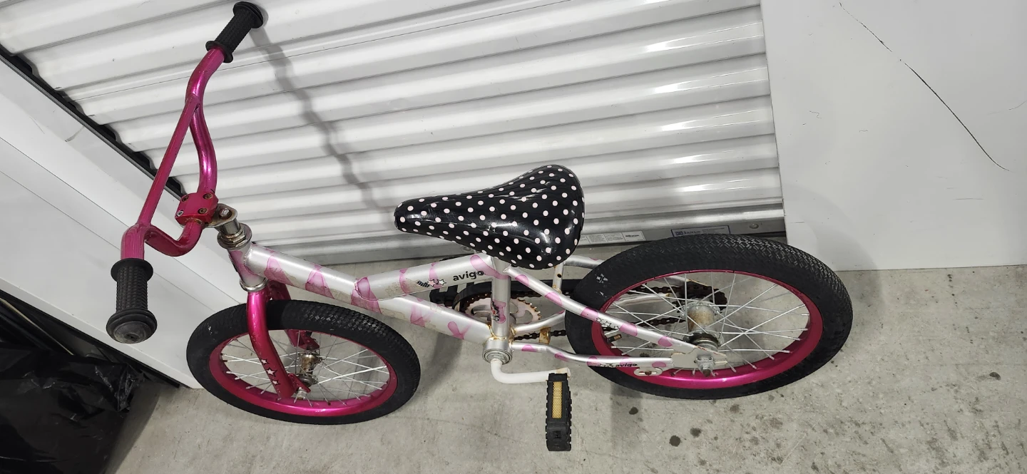 16" tire kids bike - photo 2