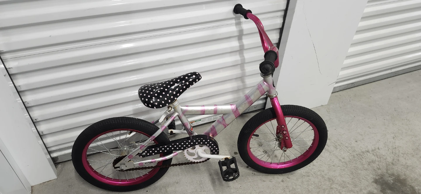 16" tire kids bike - photo 3