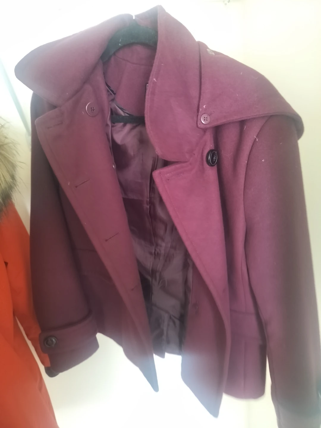 Women’s Winter Coat Bundle - photo 2