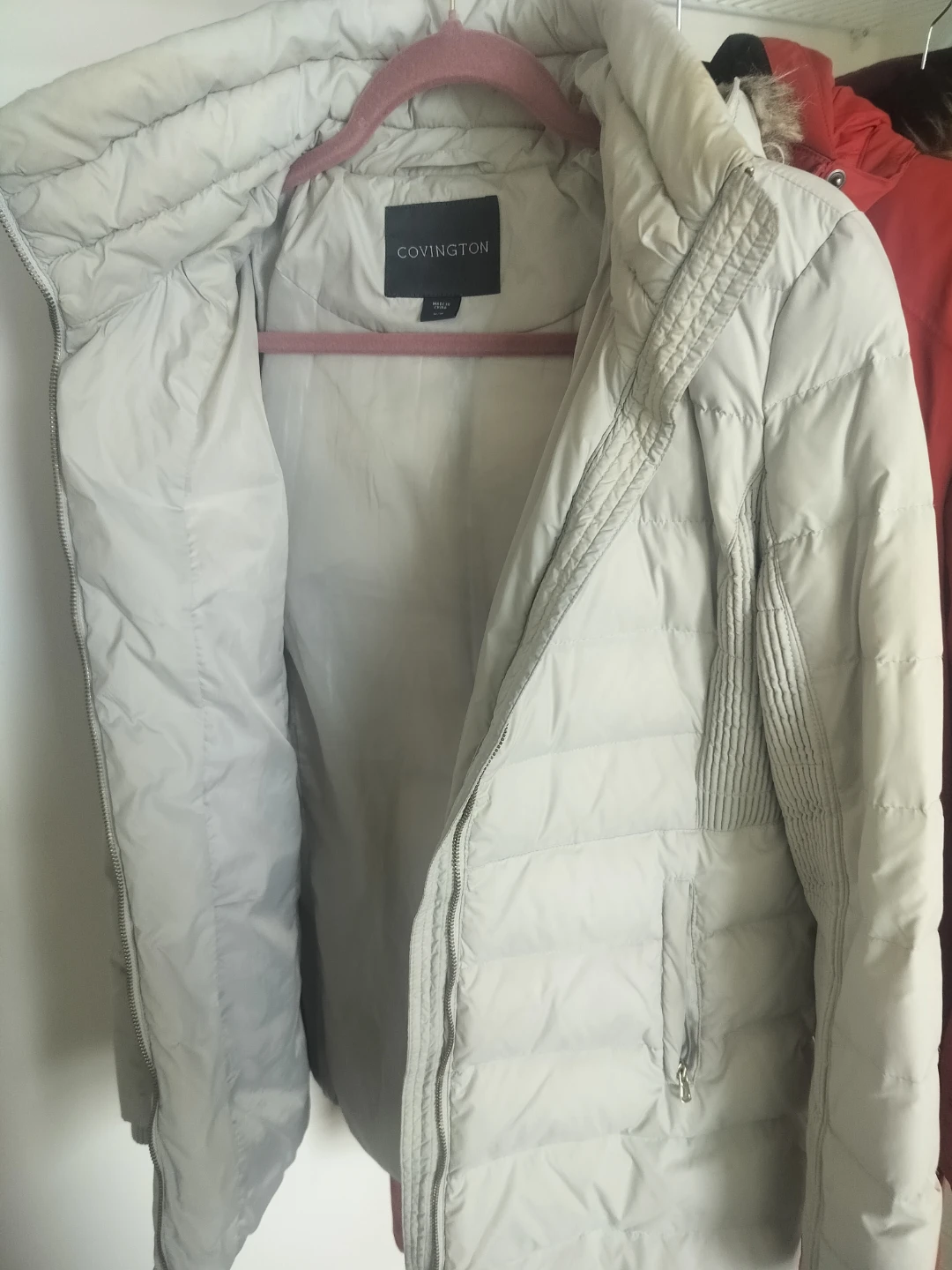 Women’s Winter Coat Bundle - photo 5