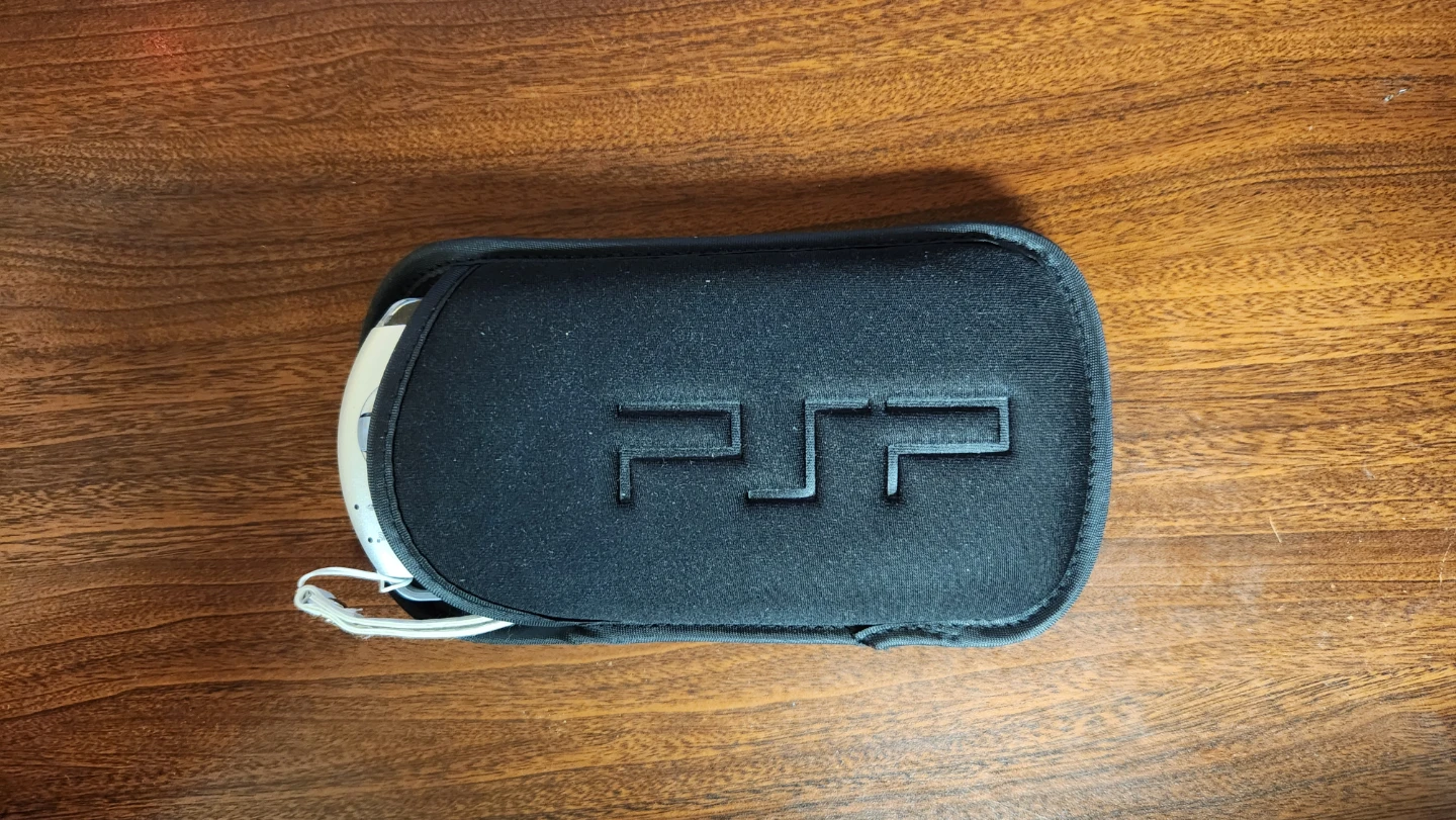 Sony PSP 3000 Silver - photo 5