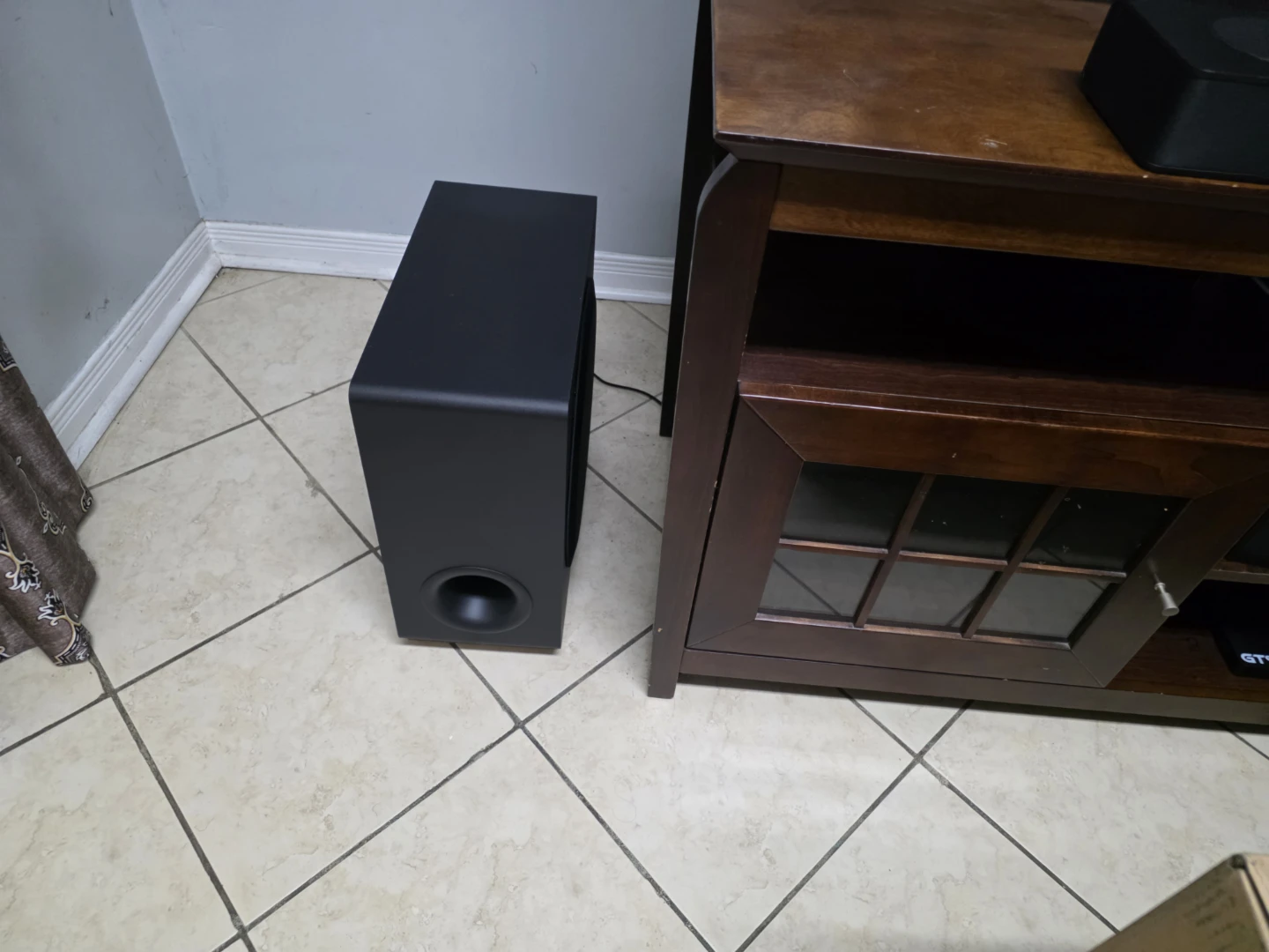 LG S80TR Soundbar with Dolby Atmos - photo 4