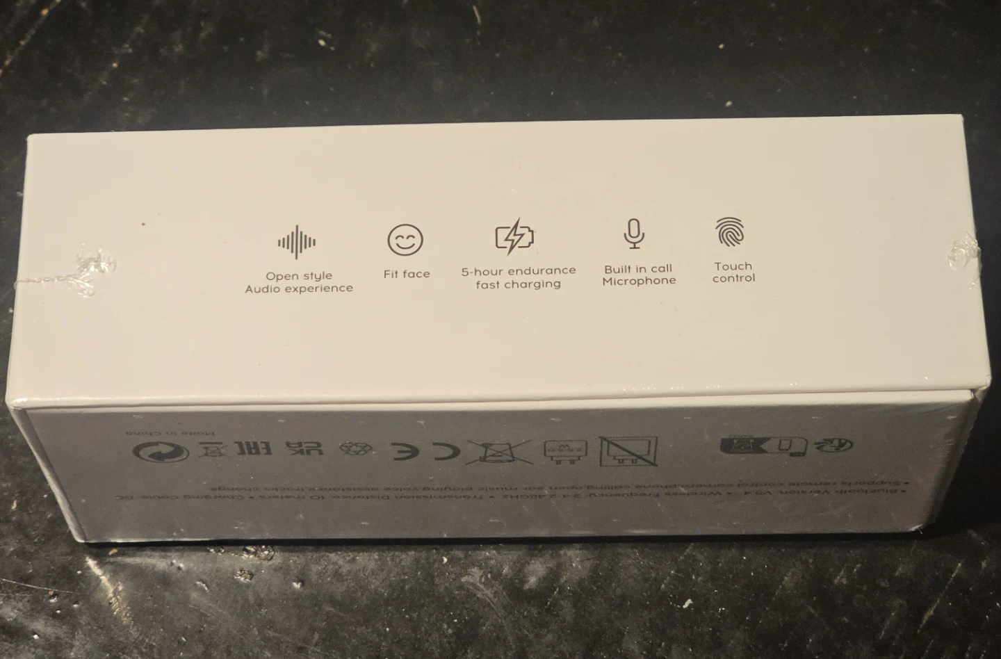 Smart Glasses - photo 2