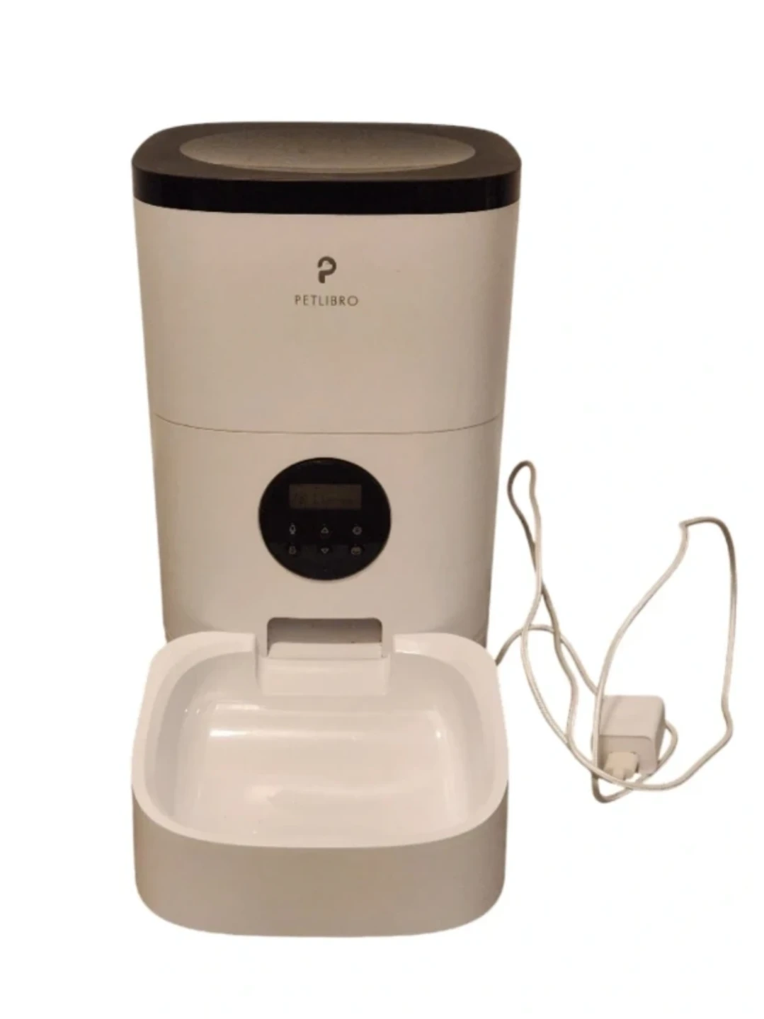 PETLIBRO Automatic Pet Feeder - photo 2