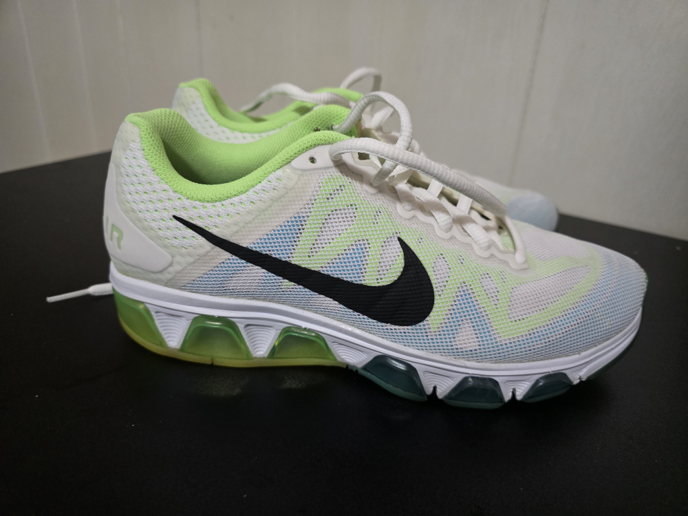 Nike Air Max Running Shoes - photo 5